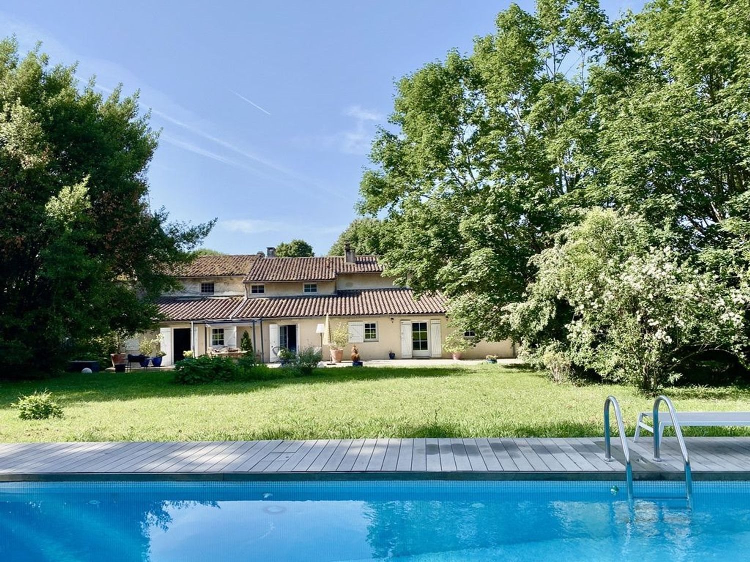 Maison à vendre, 420m², Camblanes-et-Meynac