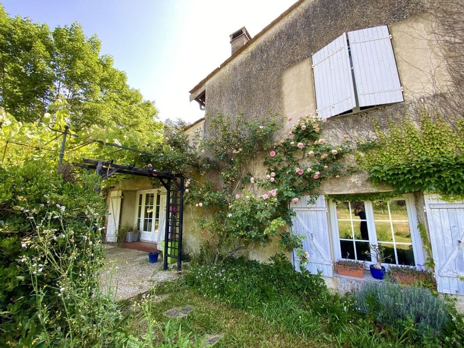 Maison à vendre, 420m², Camblanes-et-Meynac
