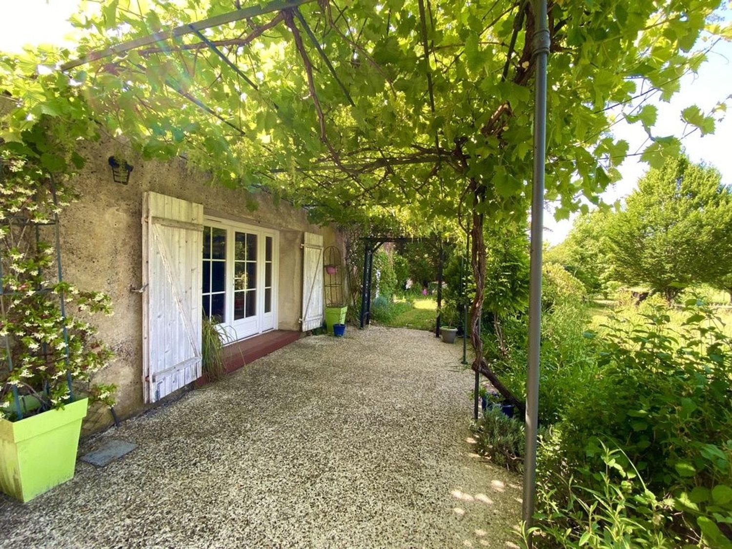Maison à vendre, 420m², Camblanes-et-Meynac