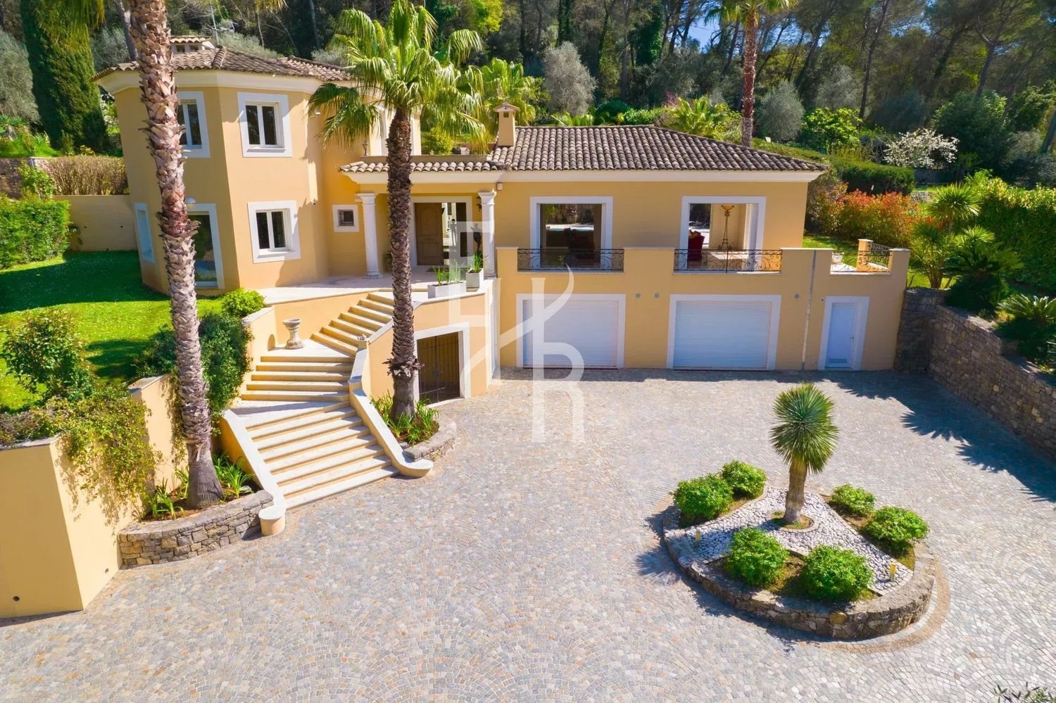 Maison à vendre, 498m², Mougins
