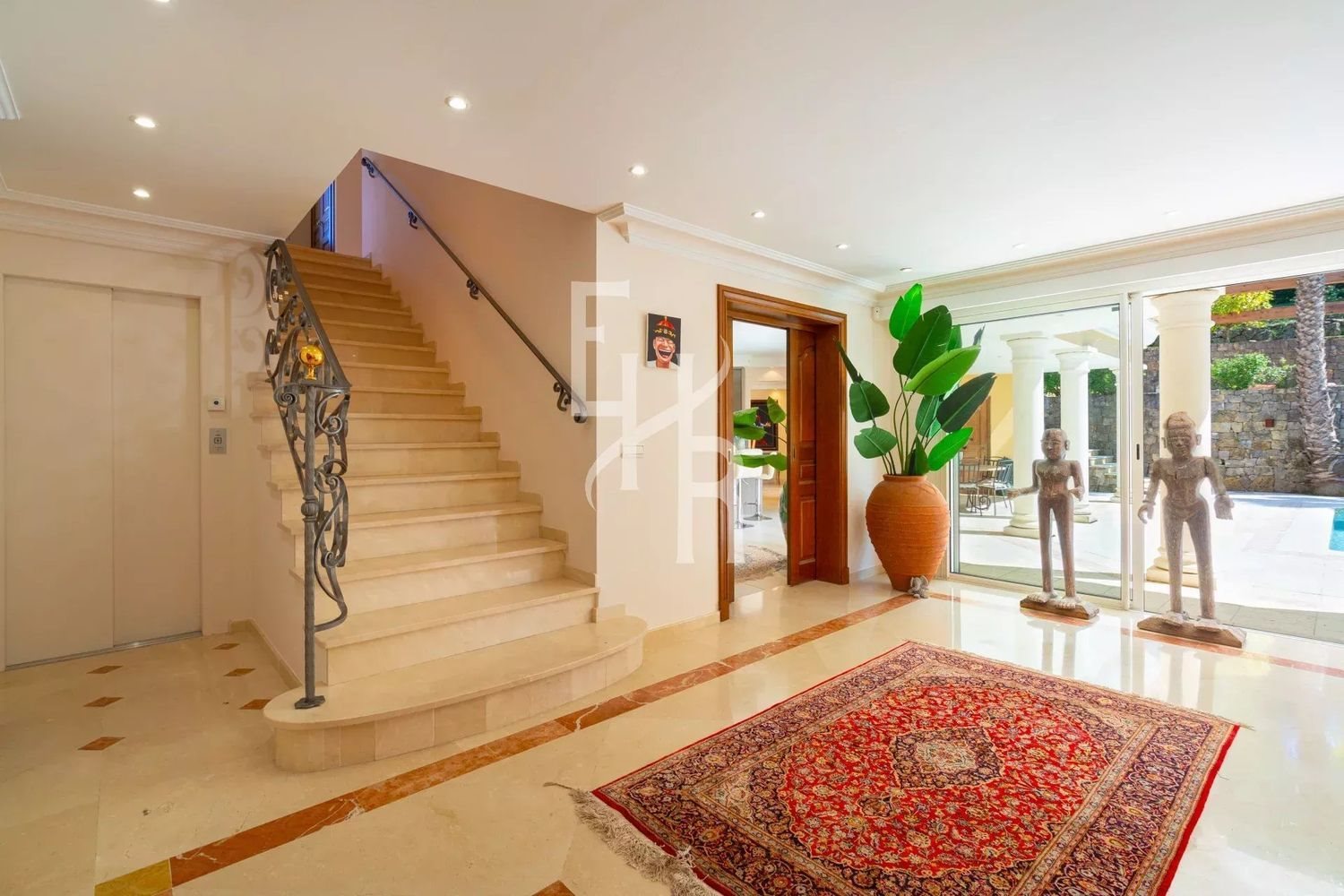 Maison à vendre, 498m², Mougins