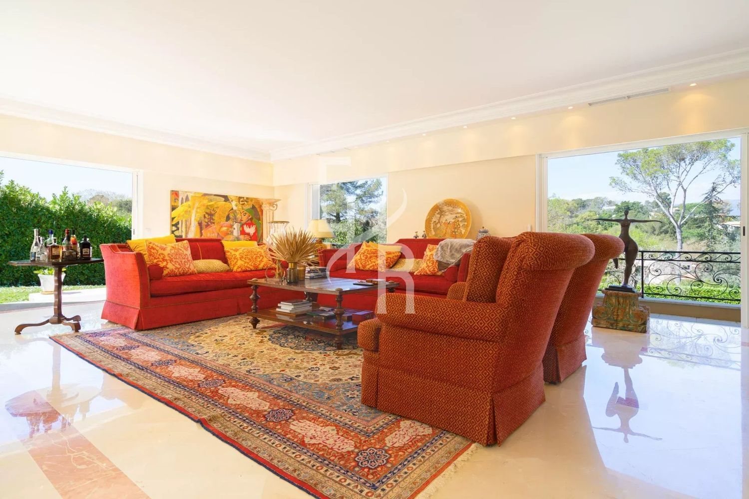 Maison à vendre, 498m², Mougins