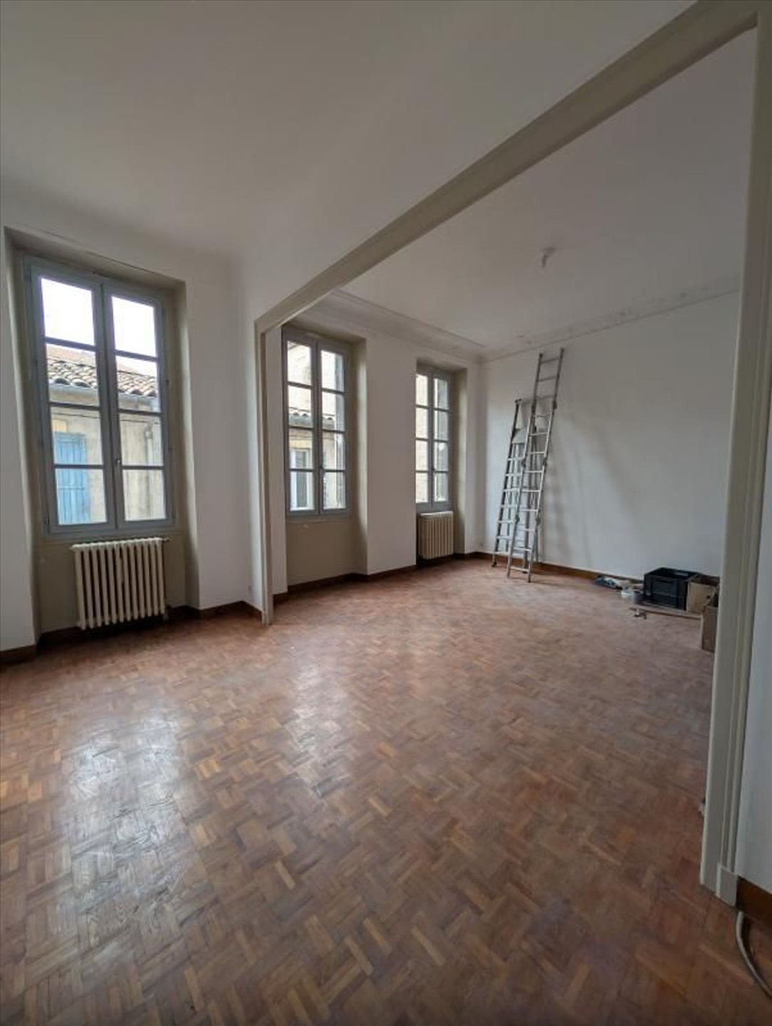 Appartement à vendre, 97m², Avignon