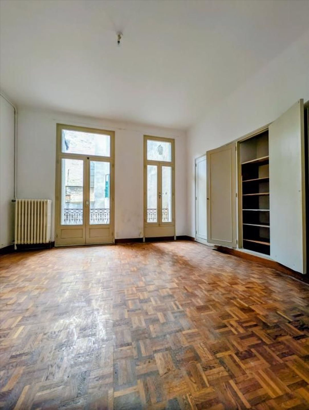 Appartement à vendre, 97m², Avignon