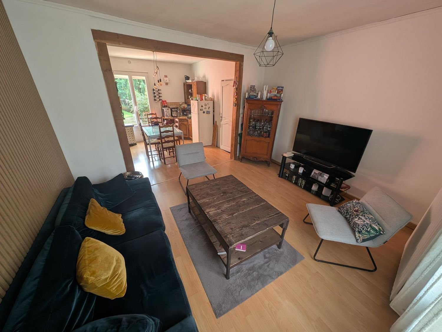 Maison à vendre, 107m², Dieppe