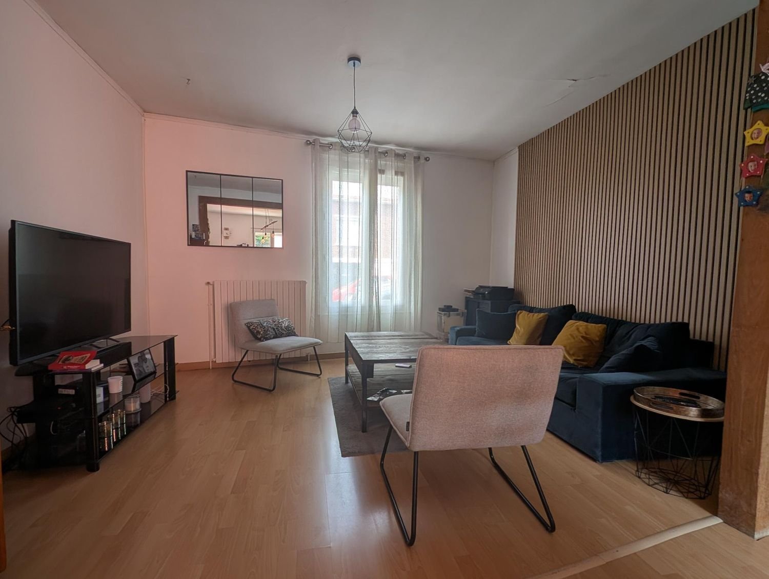Maison à vendre, 107m², Dieppe