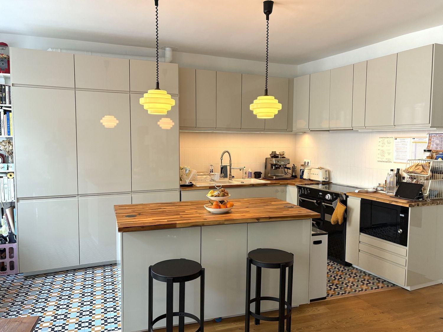 Appartement à vendre, 118m², Orléans