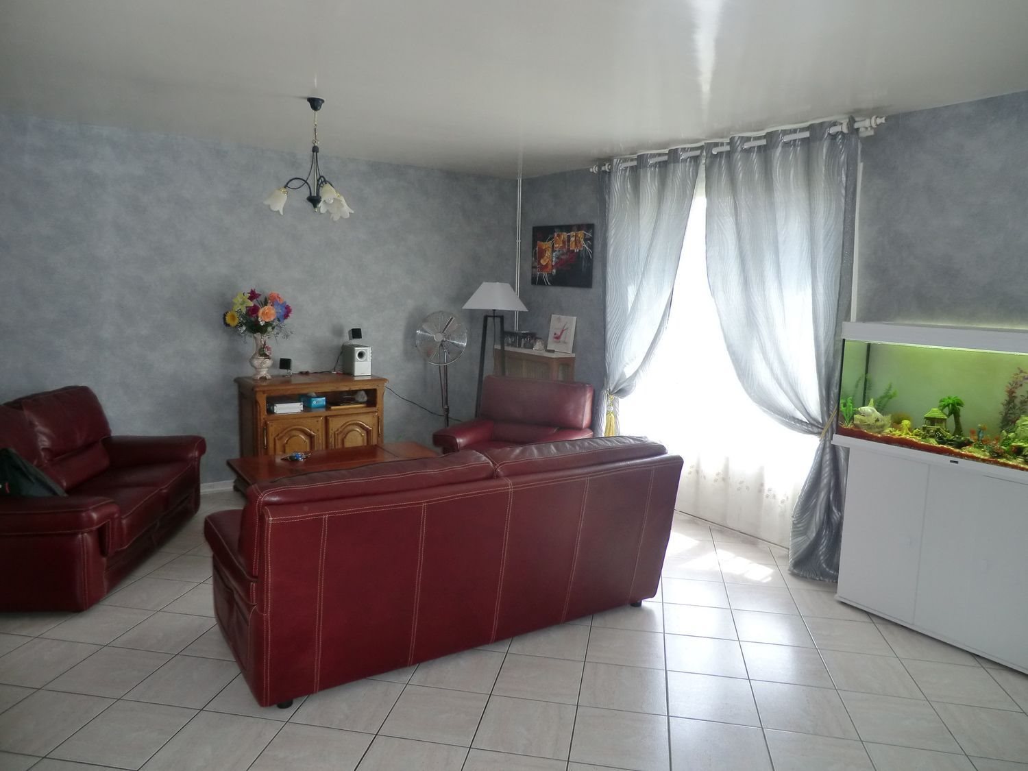 Maison à vendre, 105m², Joué-lès-Tours