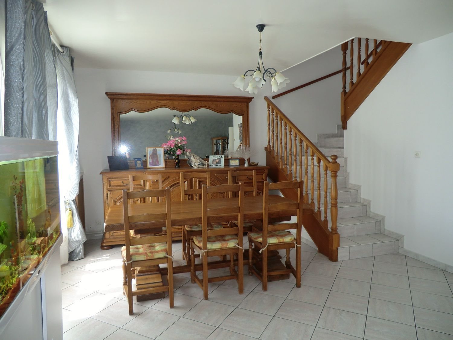 Maison à vendre, 105m², Joué-lès-Tours
