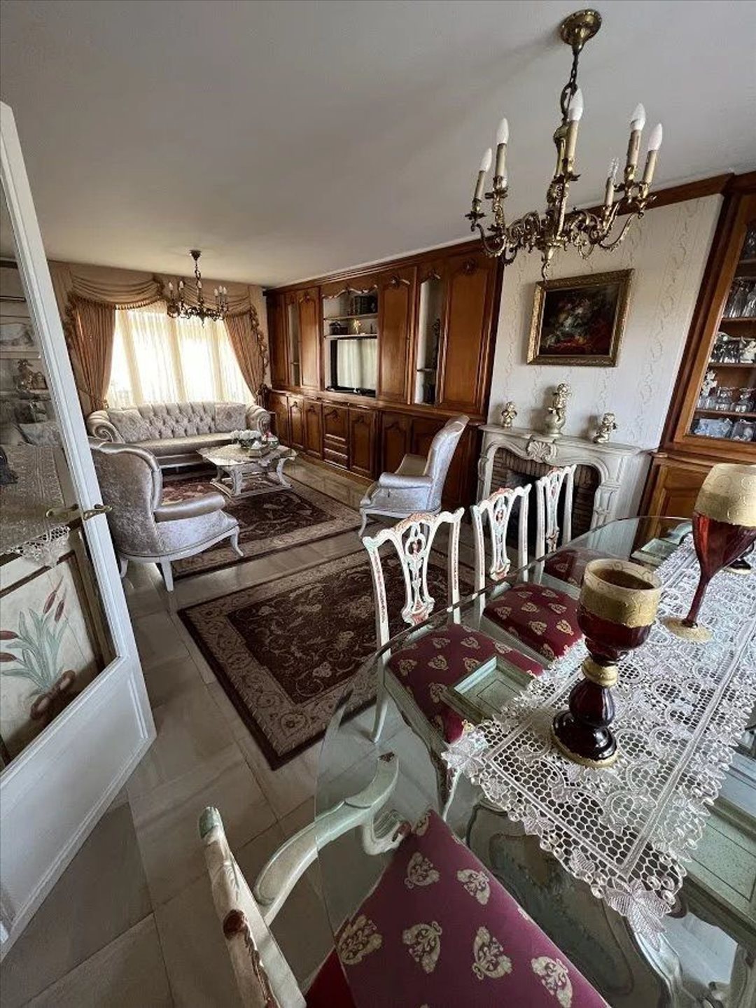 Maison à louer, 220m², Chevilly-Larue