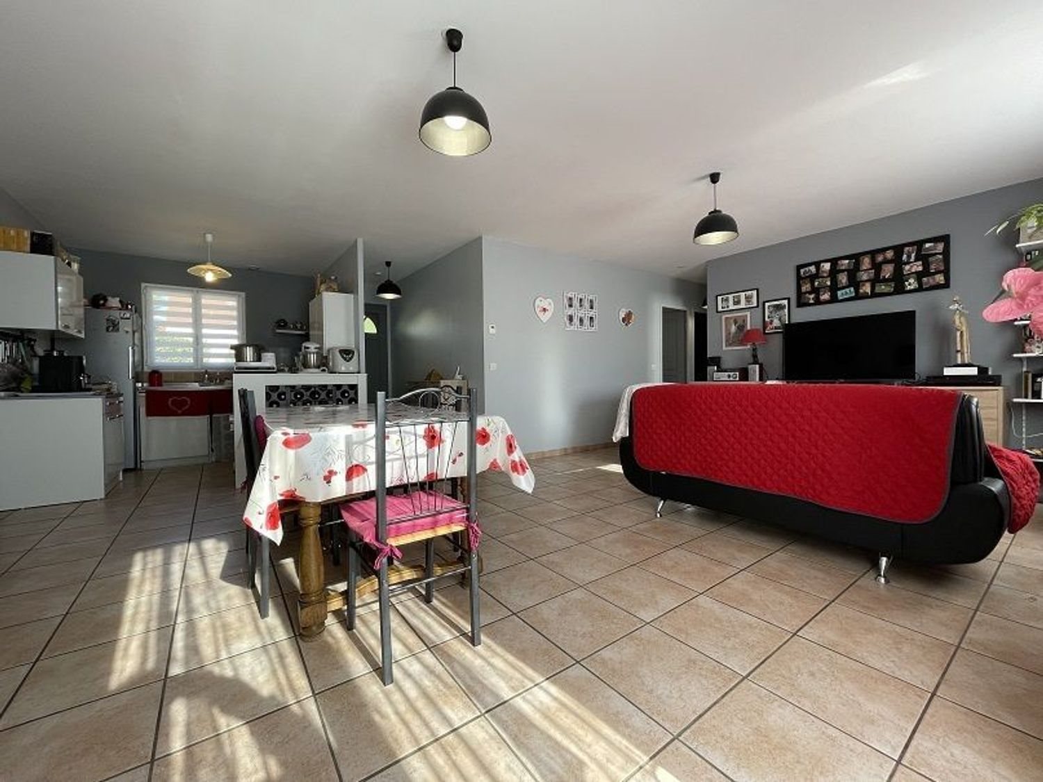 Maison à vendre, 63m², Luray