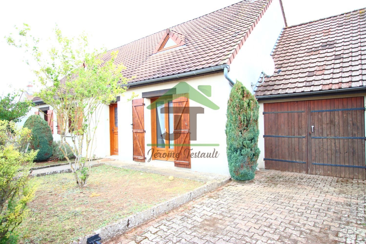 Maison à vendre, 150m², Patay