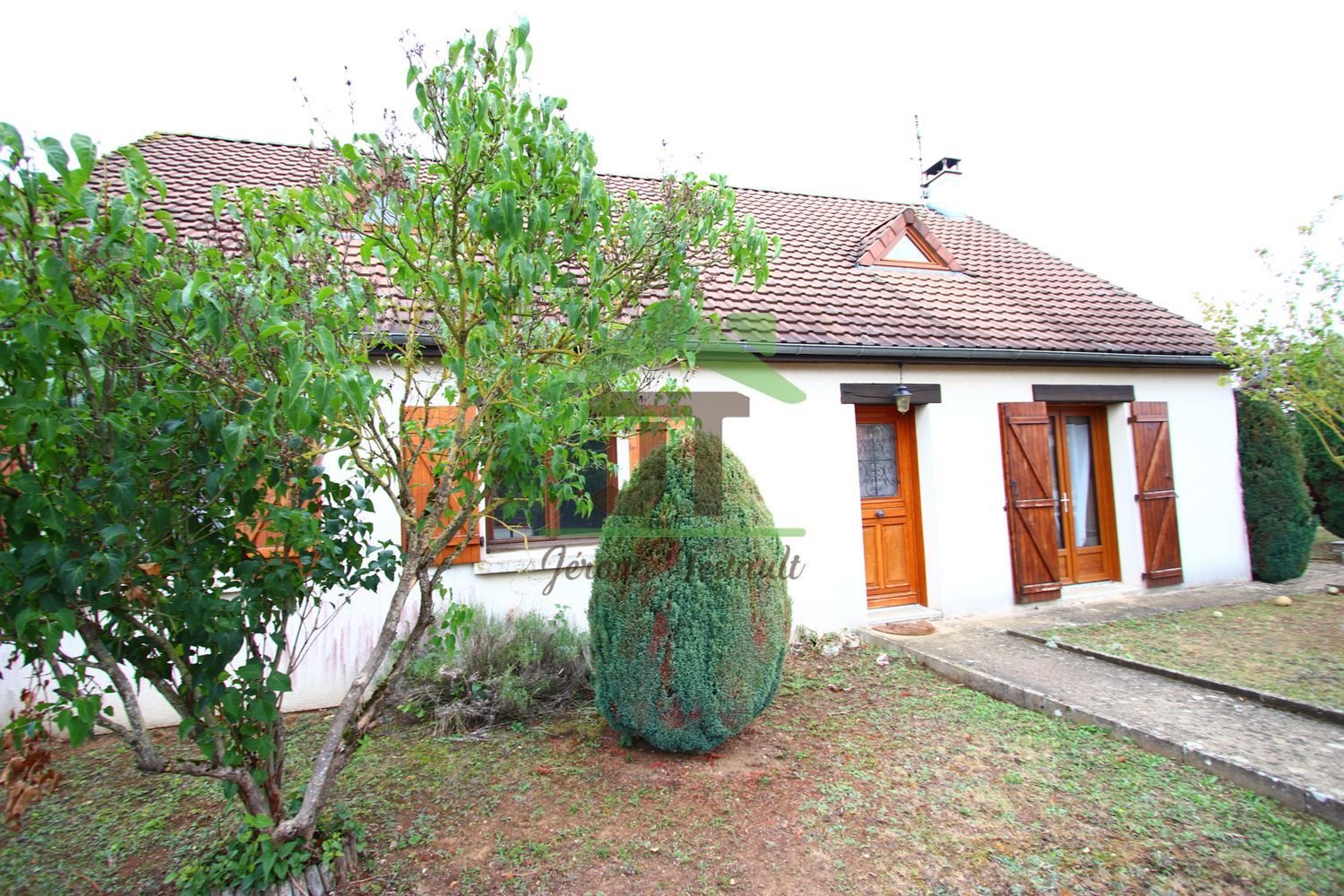 Maison à vendre, 150m², Patay