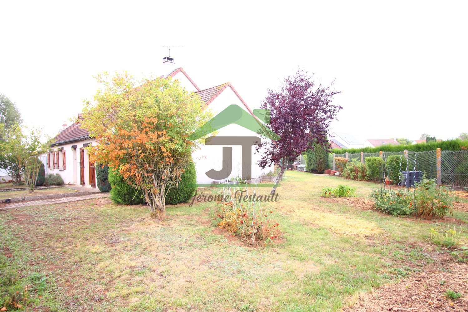 Maison à vendre, 150m², Patay