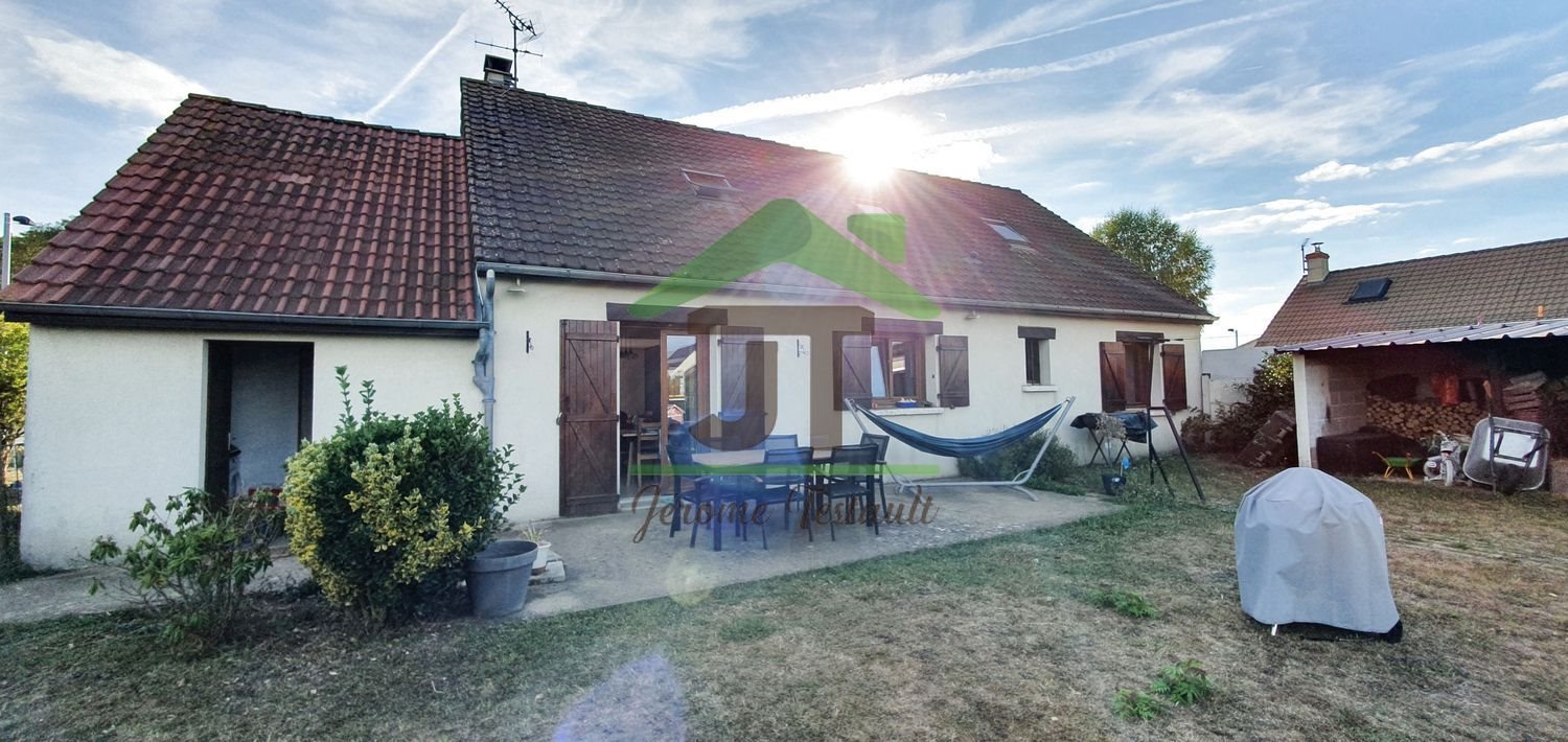 Maison à vendre, 150m², Patay