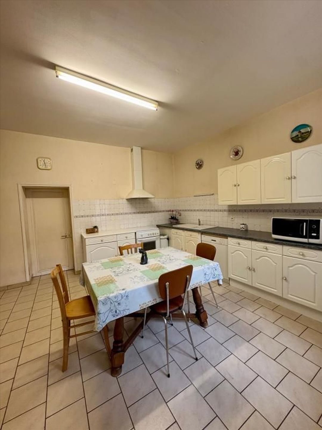 Maison à vendre, 170m², Archigny