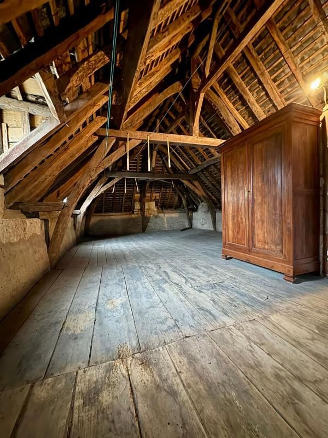 Maison à vendre, 170m², Archigny