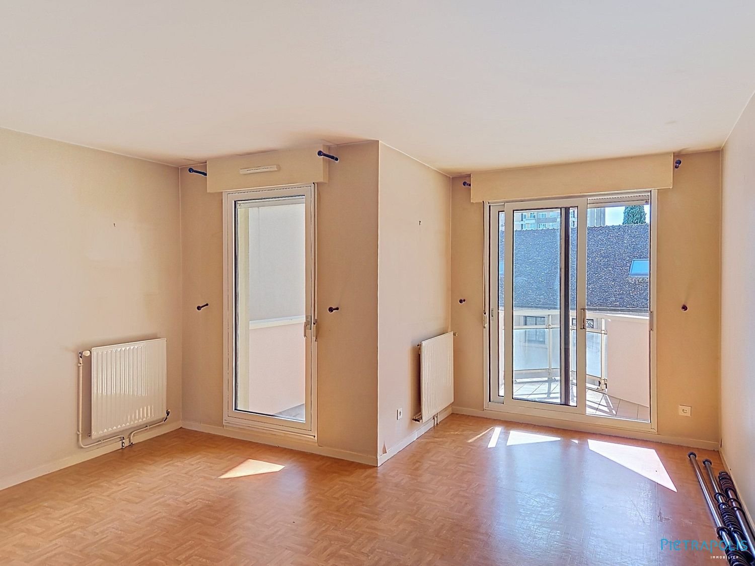 Appartement à vendre, 86m², Chalon-sur-Saône