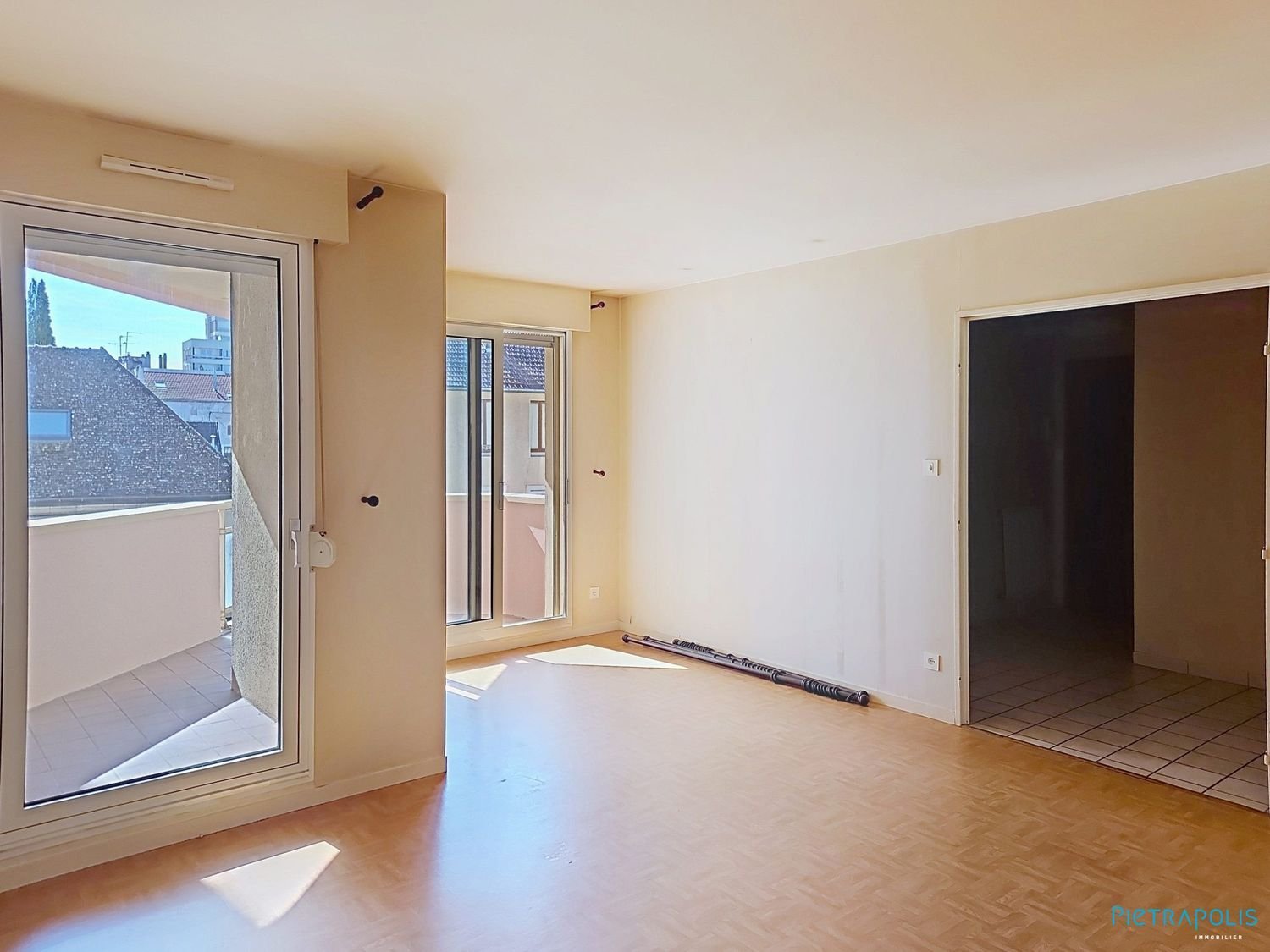 Appartement à vendre, 86m², Chalon-sur-Saône