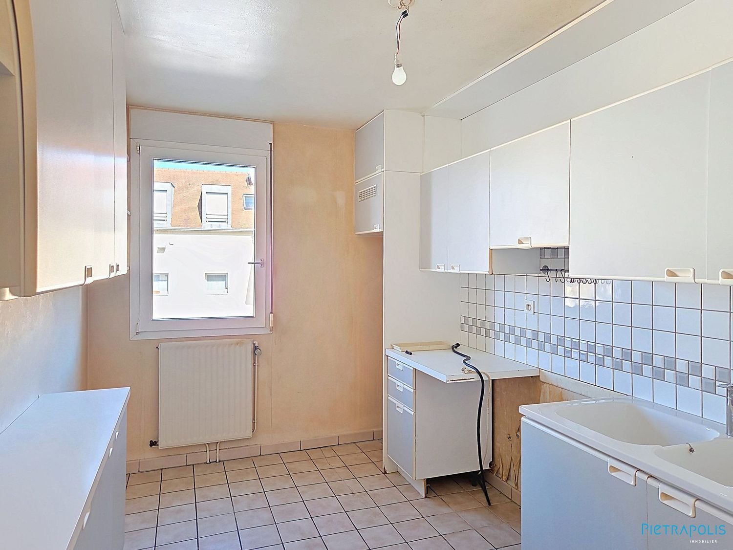 Appartement à vendre, 86m², Chalon-sur-Saône