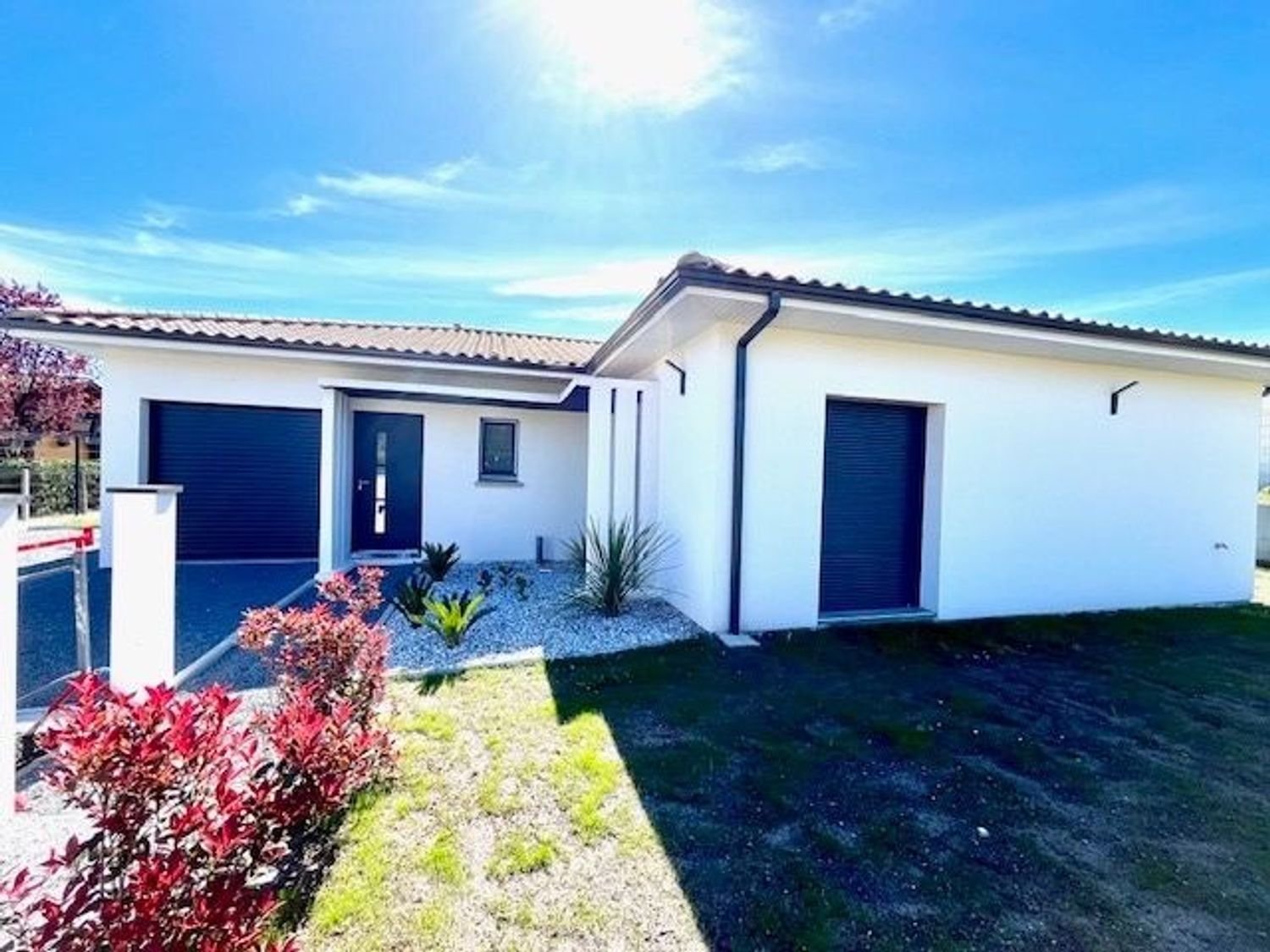 Maison à vendre, 120m², Fargues-Saint-Hilaire