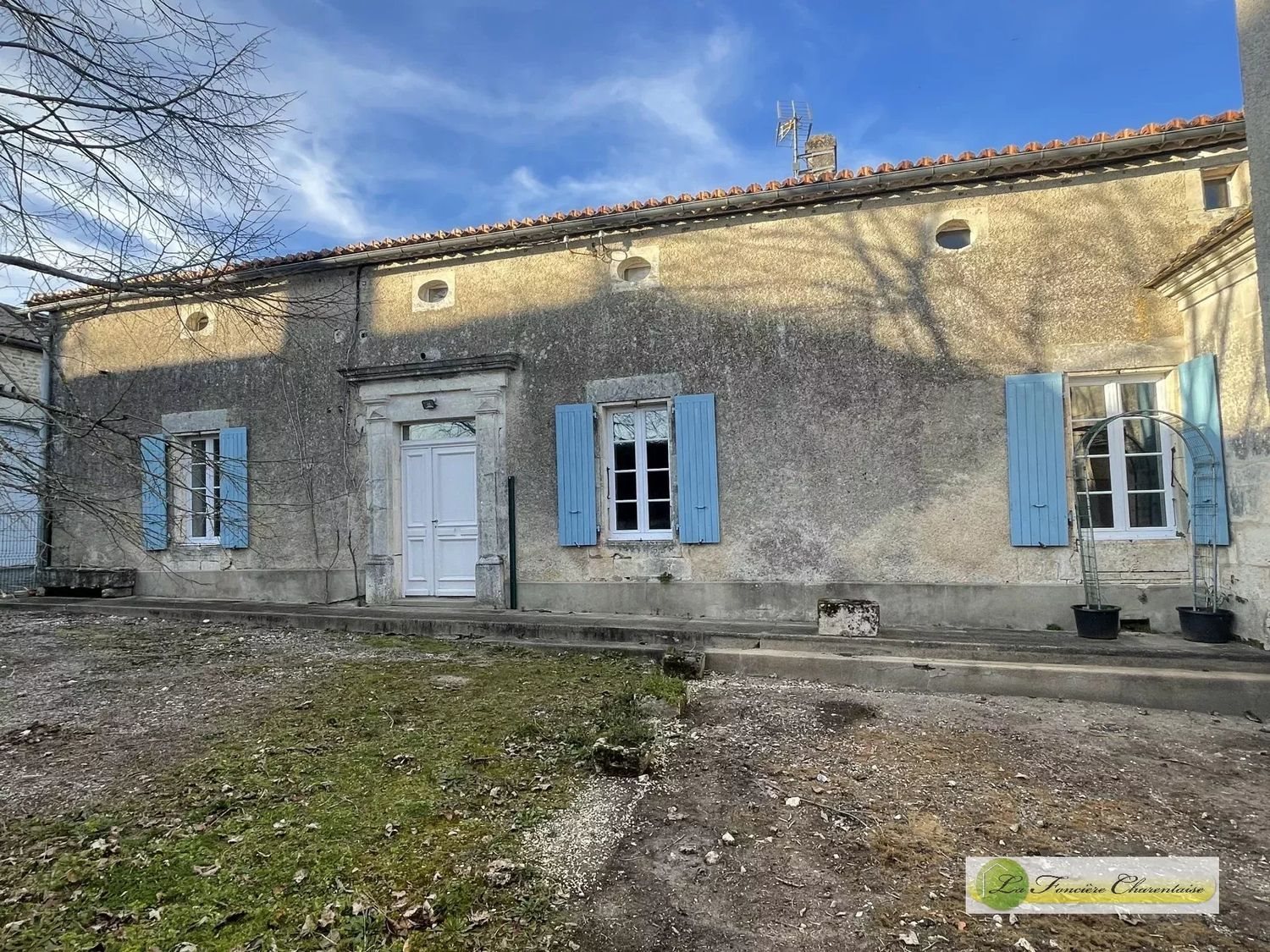 Maison à louer, 204m², Champniers
