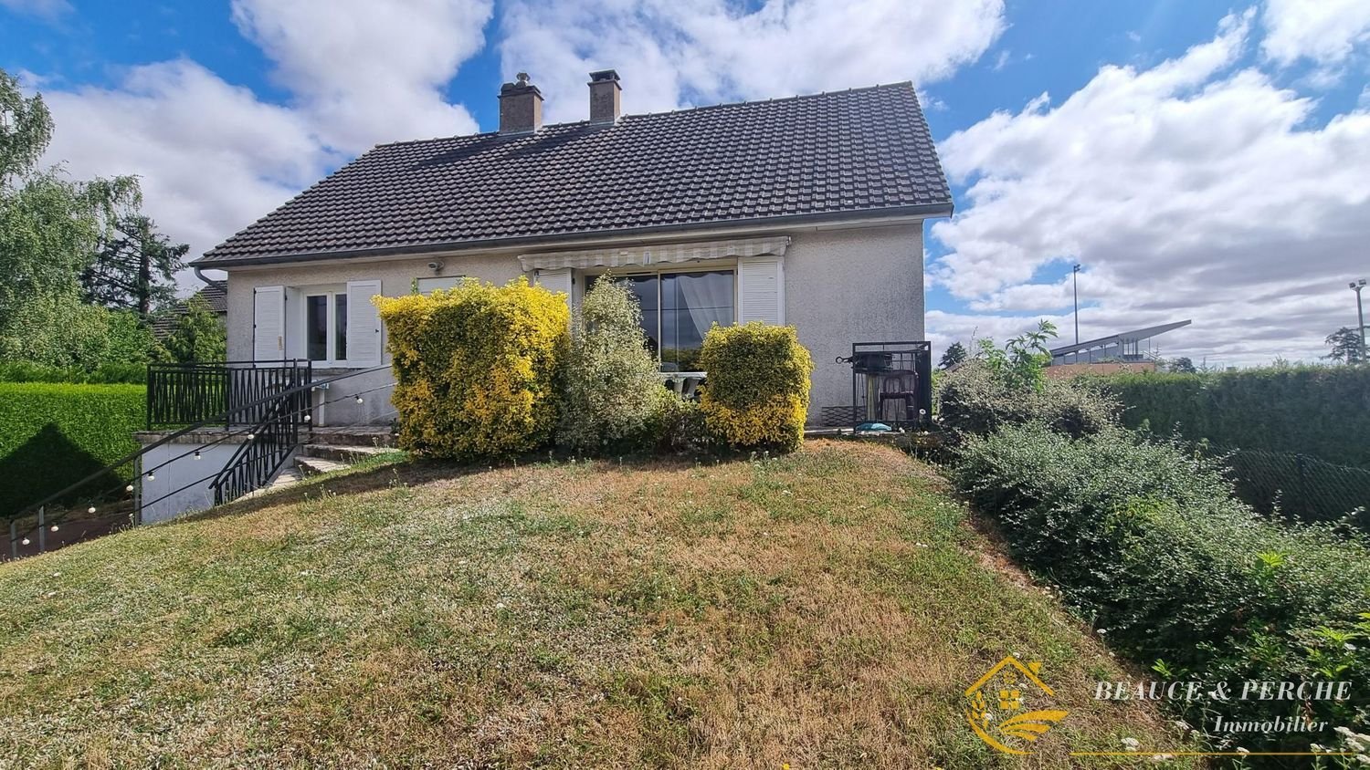 Maison à vendre, 96m², Illiers-Combray