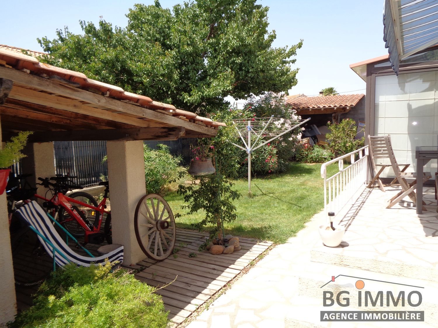 Maison à vendre, 122m², Vias