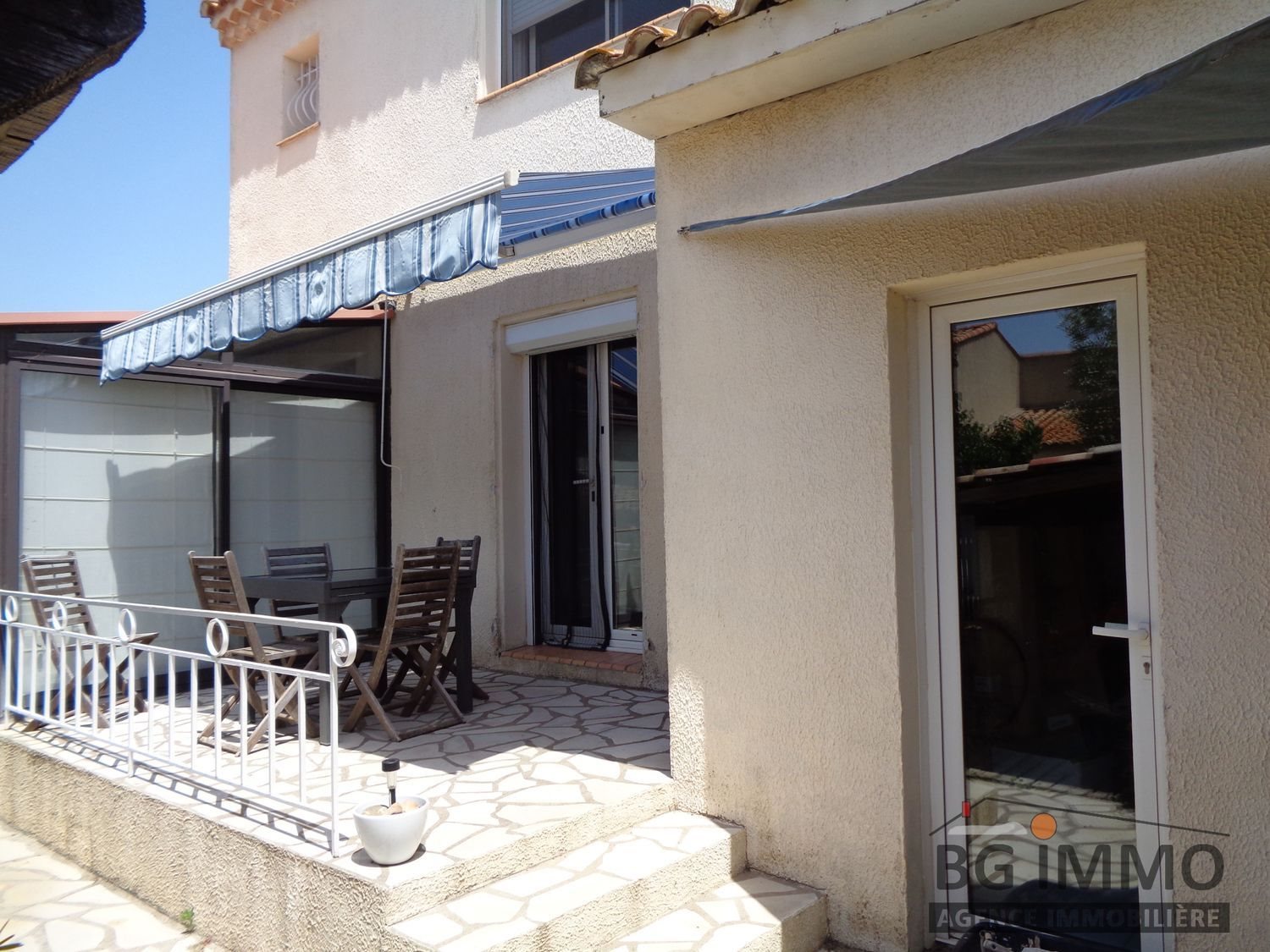 Maison à vendre, 122m², Vias