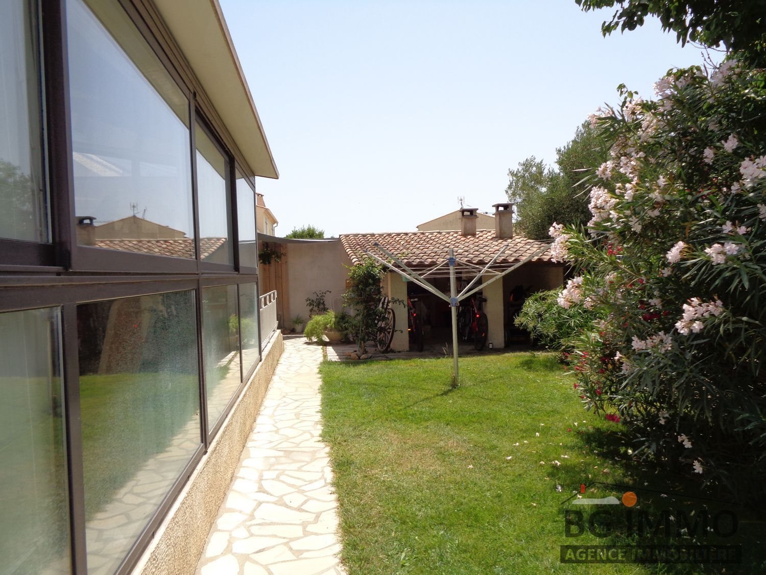Maison à vendre, 122m², Vias