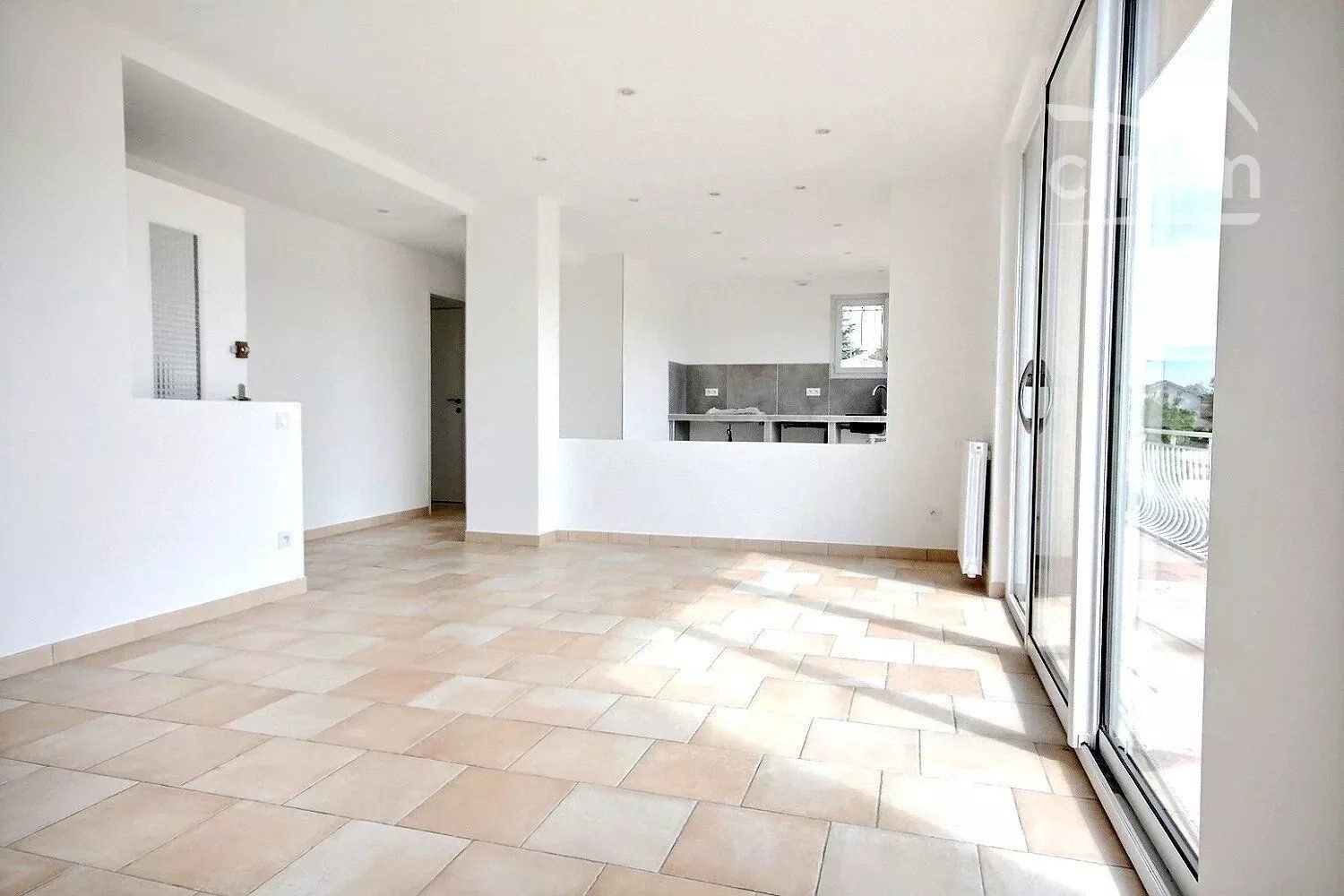 Appartement à louer, 92m², Bourg-lès-Valence