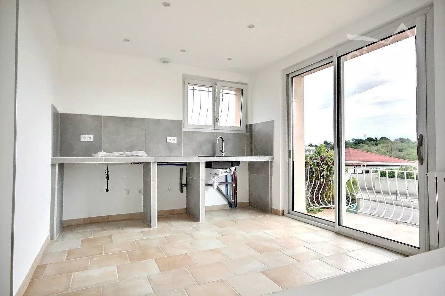 Appartement à louer, 92m², Bourg-lès-Valence