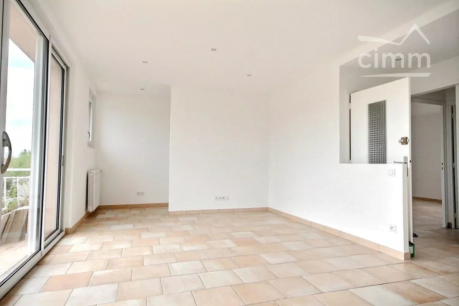 Appartement à louer, 92m², Bourg-lès-Valence