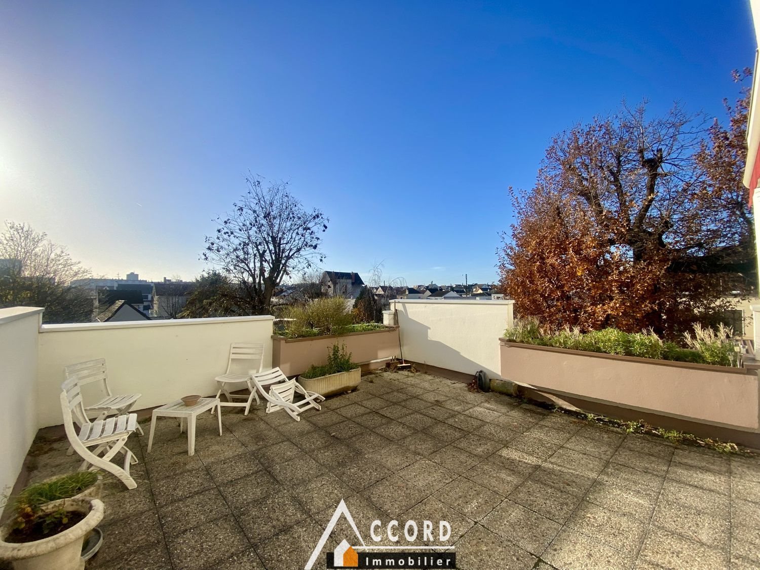 Appartement à vendre, 80m², Sartrouville