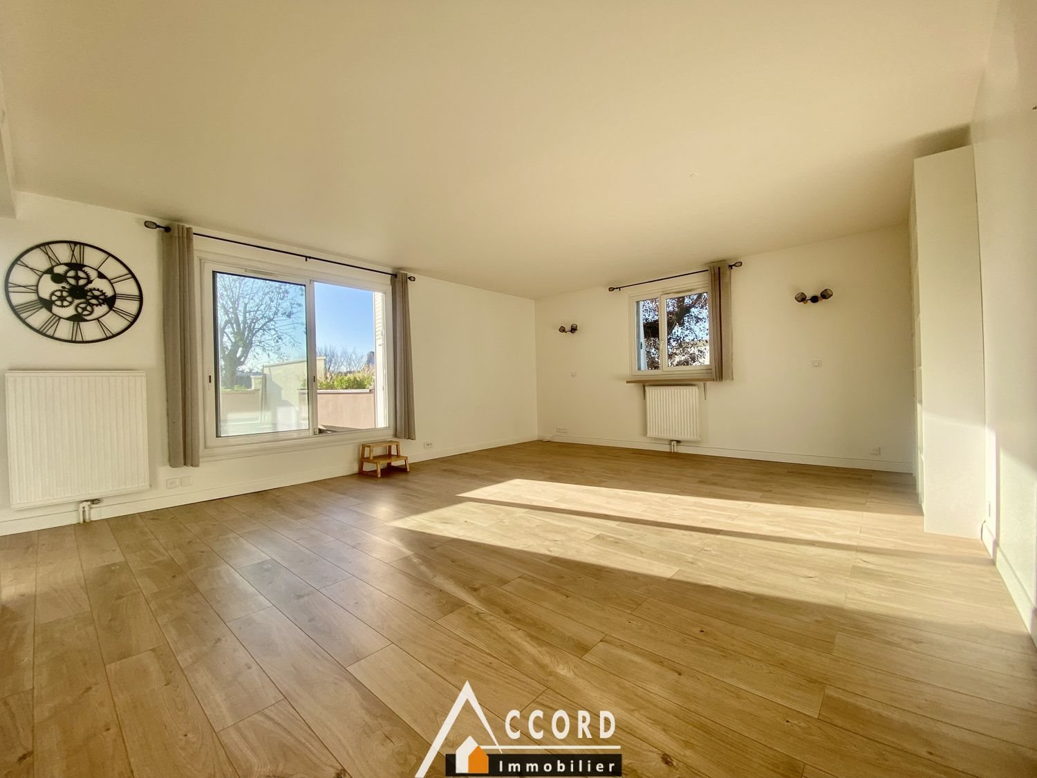 Appartement à vendre, 80m², Sartrouville