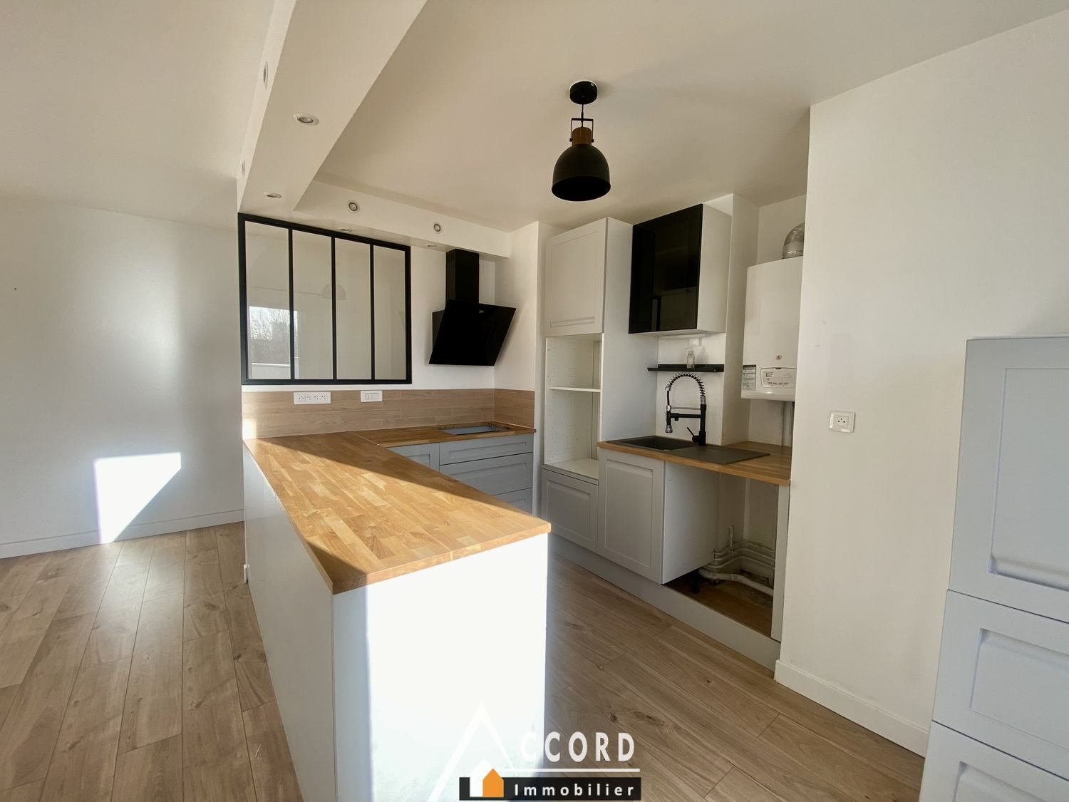 Appartement à vendre, 80m², Sartrouville