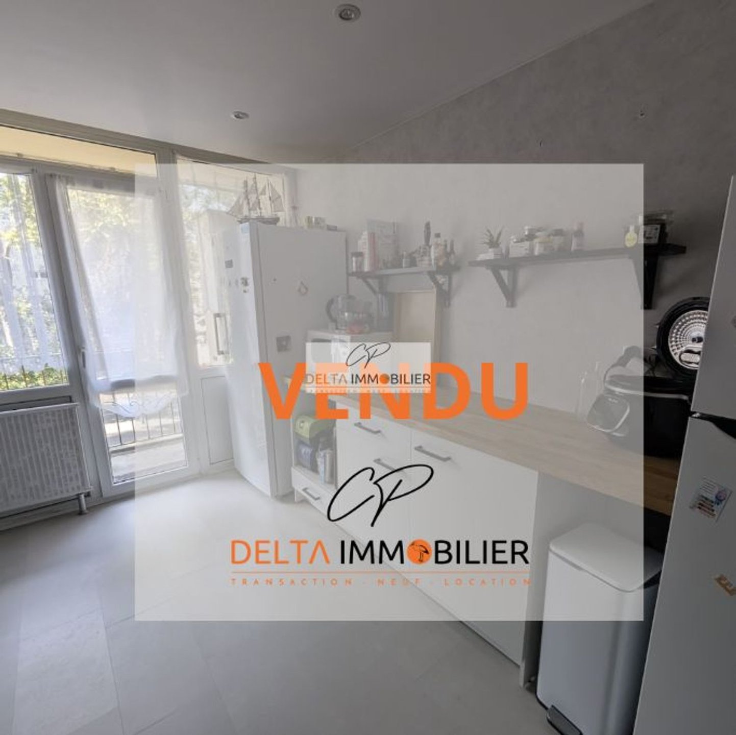 Appartement à vendre, 92m², Rixheim