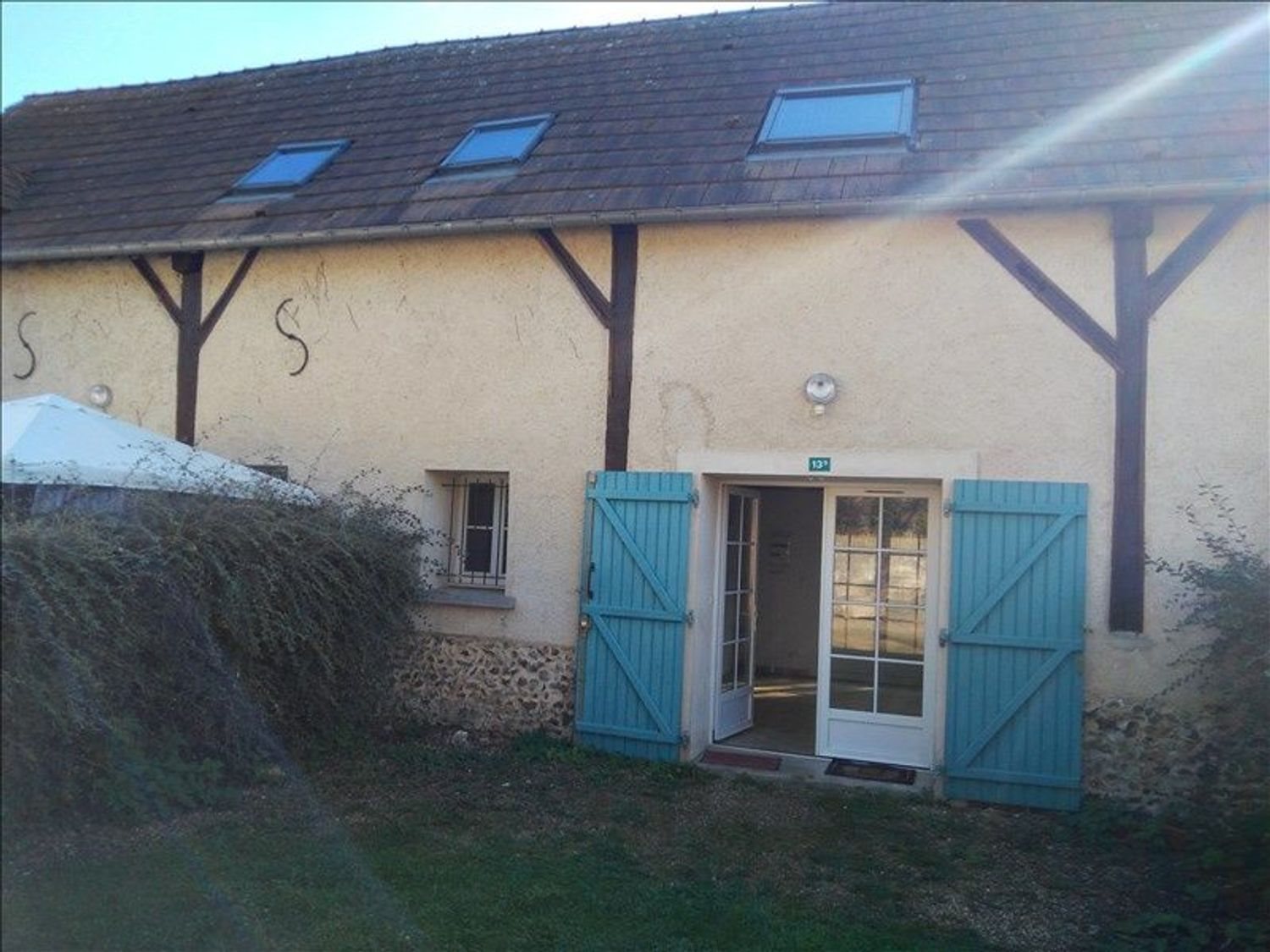 Maison à vendre, 59m², Marchezais
