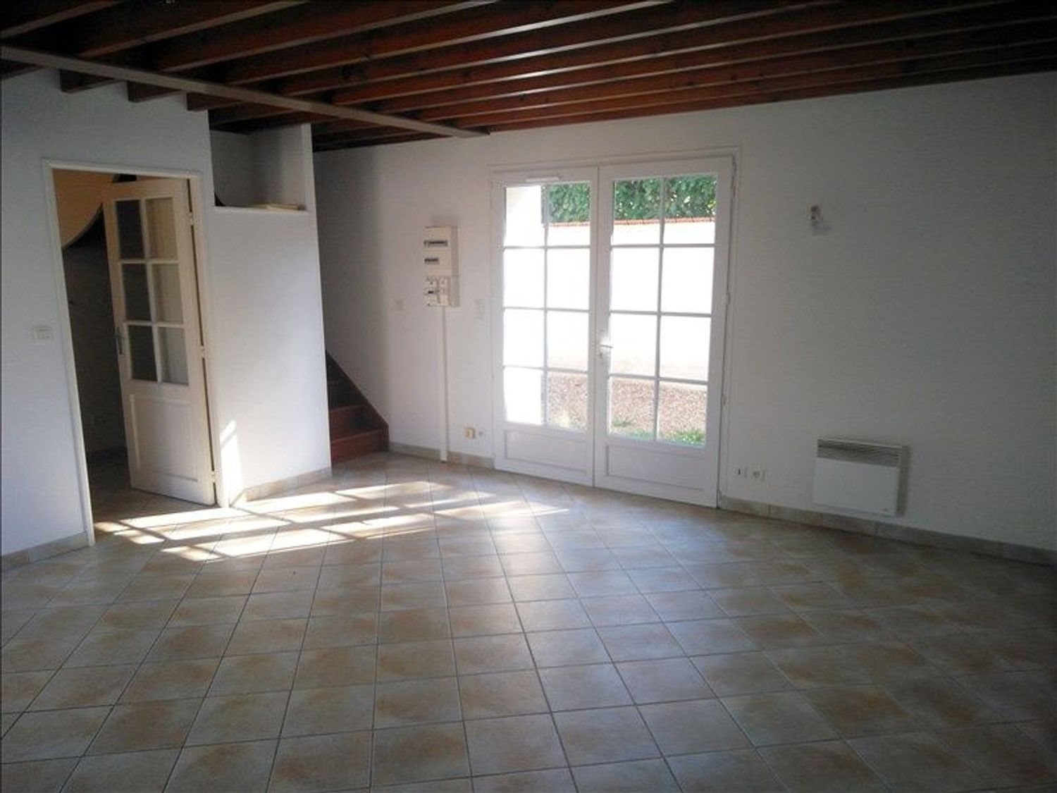 Maison à vendre, 59m², Marchezais