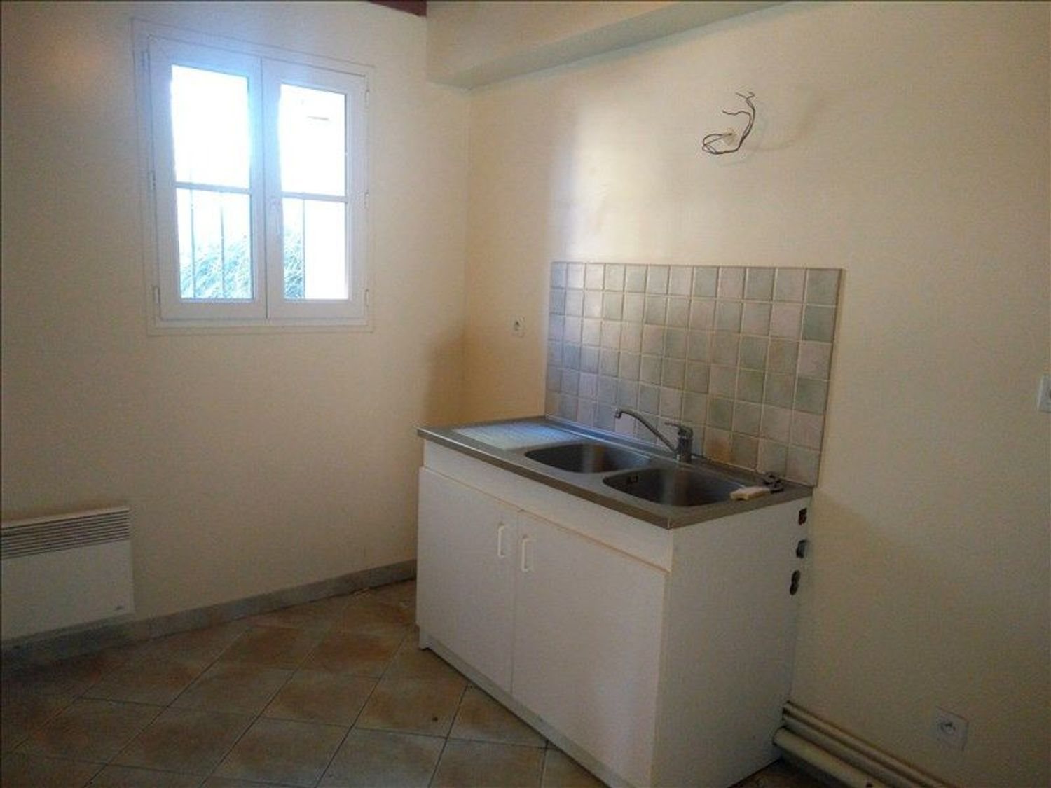 Maison à vendre, 59m², Marchezais