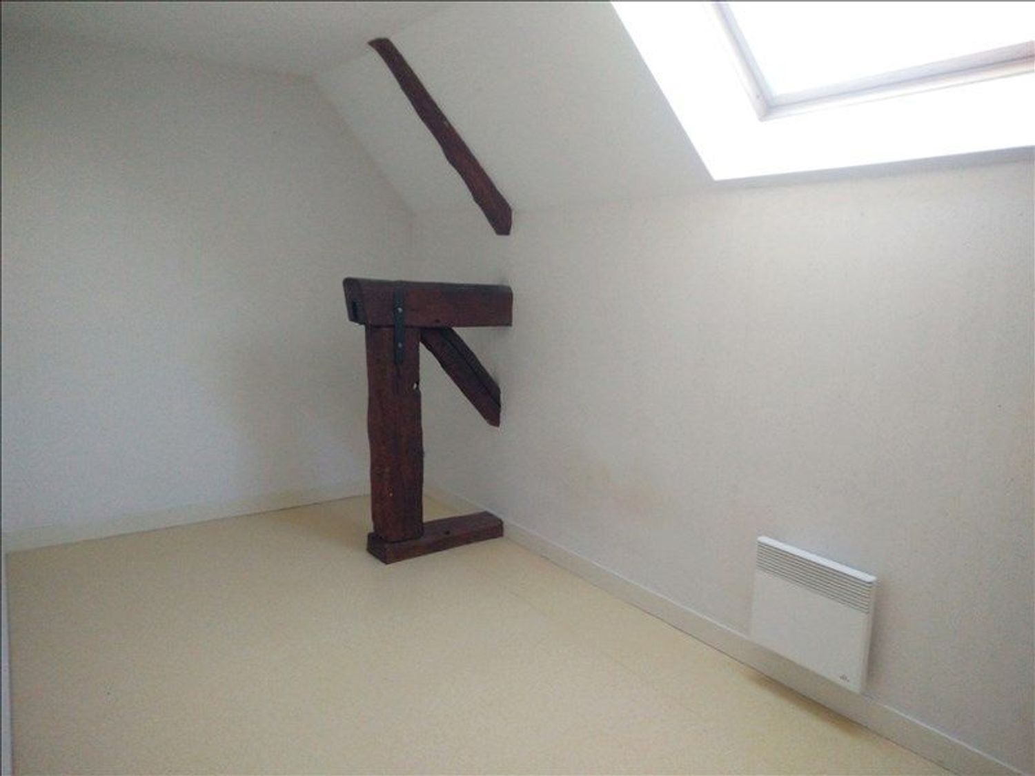Maison à vendre, 59m², Marchezais