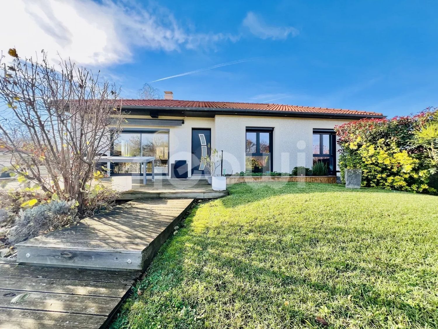 Maison à vendre, 145m², Davayat