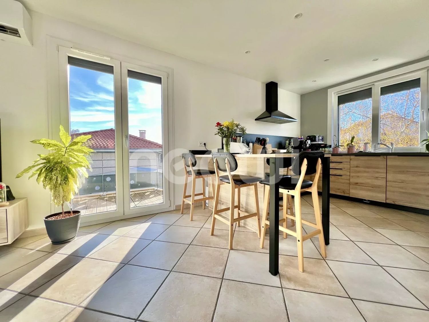 Maison à vendre, 145m², Davayat