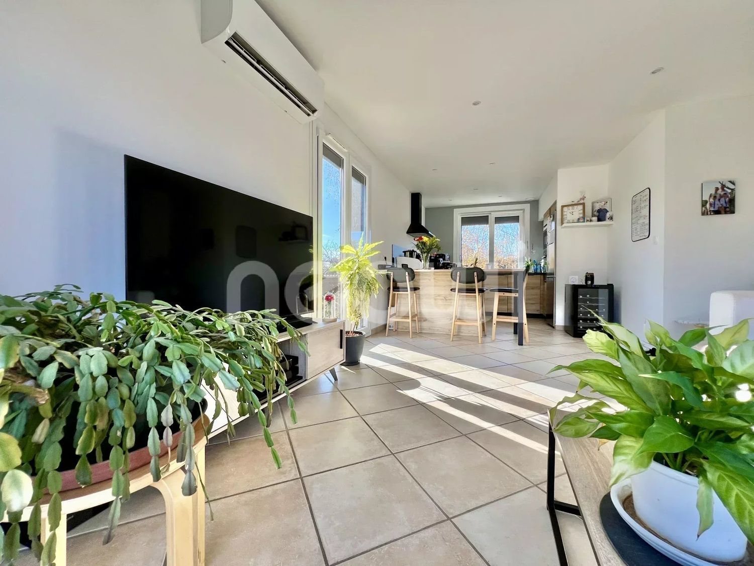 Maison à vendre, 145m², Davayat