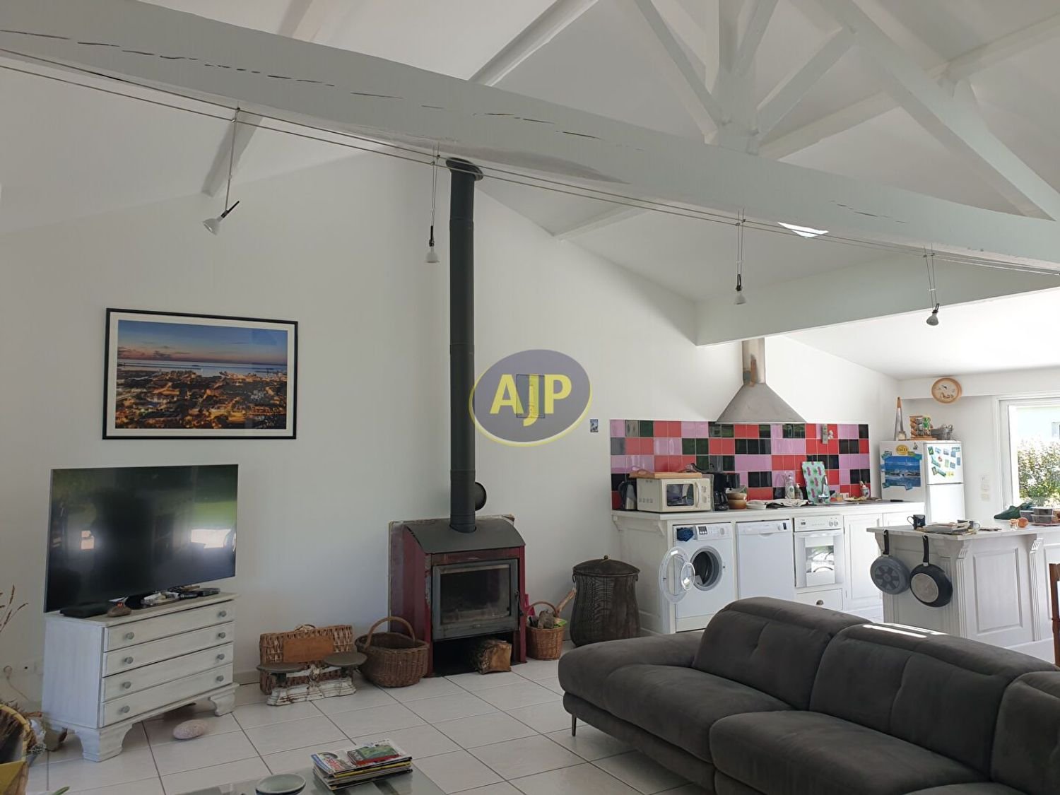 Maison à vendre, 101m², Vensac