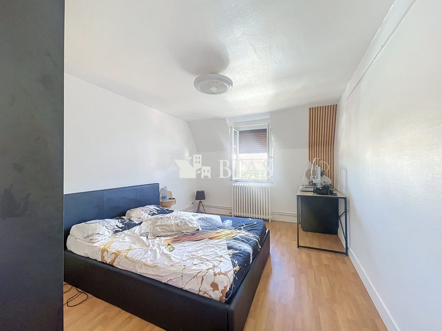 Appartement à louer, 82m², Le Neubourg