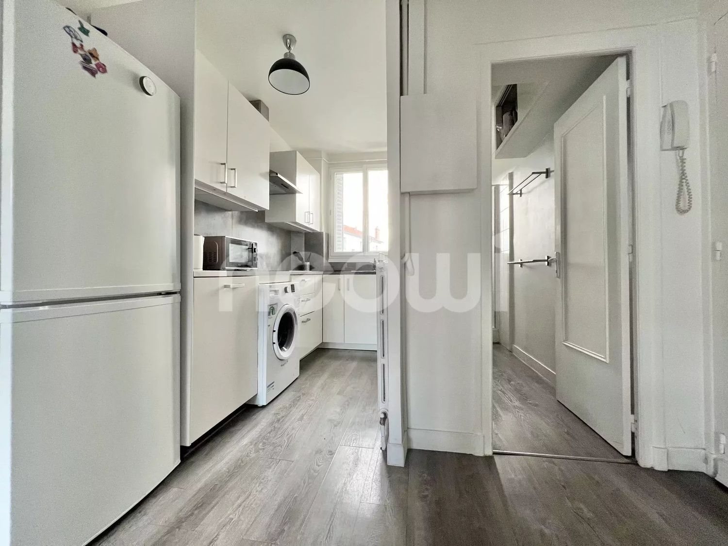 Appartement à vendre, 62m², Clermont-Ferrand