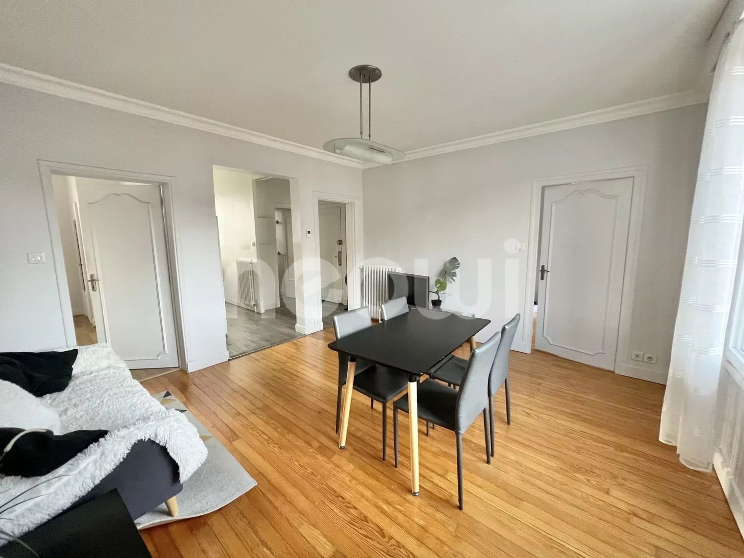 Appartement à vendre, 62m², Clermont-Ferrand