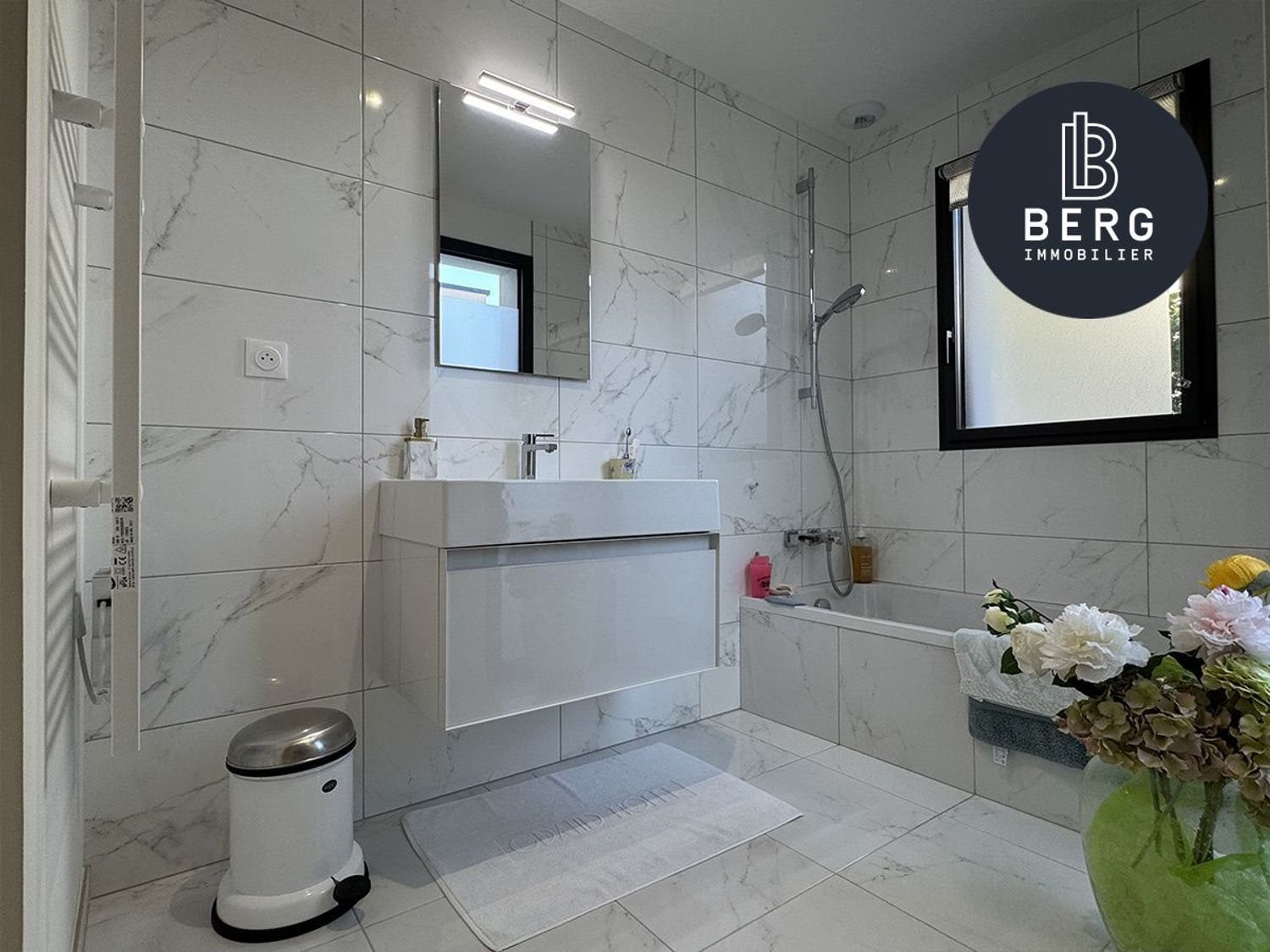 Maison à vendre, 108m², Plouharnel