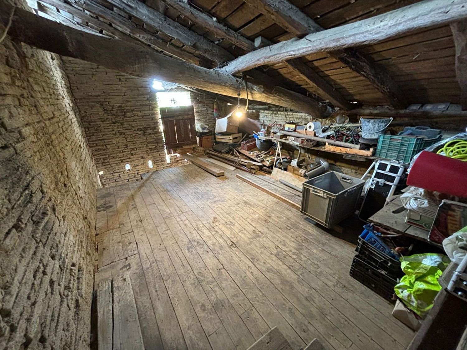 Maison à vendre, 81m², Grisolles